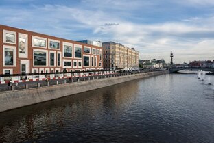Третьяковская галерея