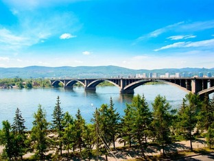 Красноярск