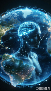 Виртуальные путешествия в другие миры#VR