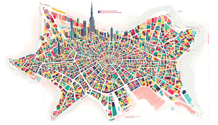 Рейтинги и антирейтинги Москвы