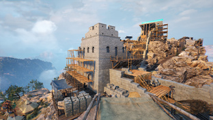 Китайские границы. Chinese Frontiers