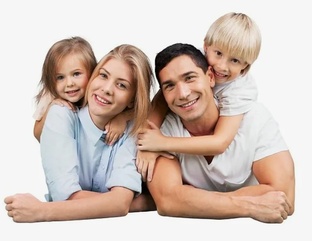 Воспитание ребёнка