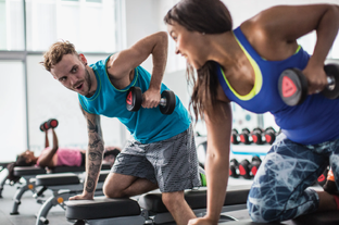 Советы новичкам в зале (и продолжающим)