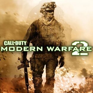 Call of Duty Modern Warfare 2