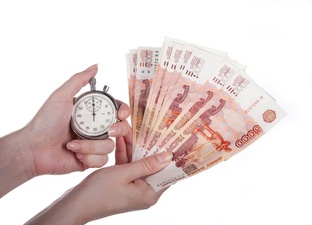 Автоматический источник денег за 1 час