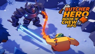 Butcher Hero