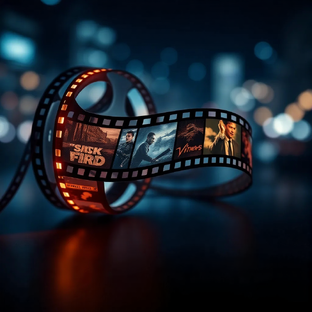 Обзоры фильмов