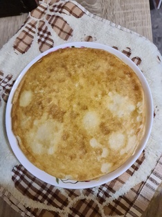 Блины, блинчики