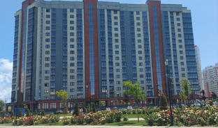 Ремонт новой квартиры.