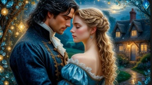 Любовно исторический роман