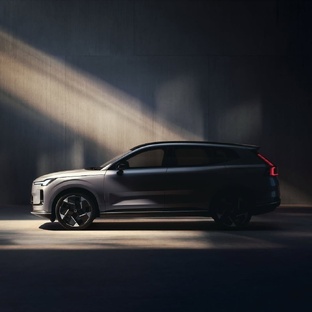 Новинки в мире авто