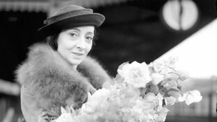 Ольга Спесивцева