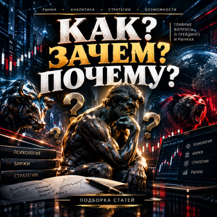 Как? Зачем? Почему?