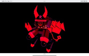 форсакен.роблокс