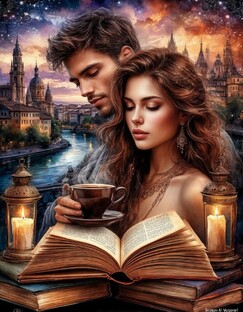 Статьи - расклады "Отношения между мужчиной и женщиной"