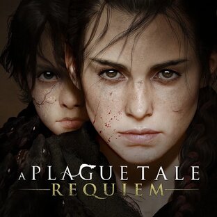 A Plague Tale: Requiem — Полное прохождение