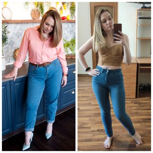 Психология похудения