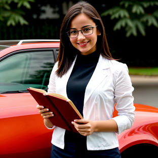 Автохроника: горячие новости