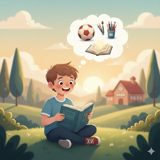 Подготовка к школе