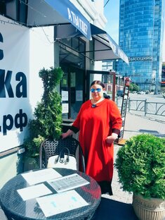 Рубрика 🚶‍♂️Прогулка со мной🚶‍♂️ Обзоры ТРЦ🌺🎀 