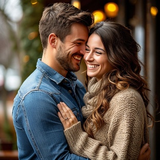 Отношения и любовь