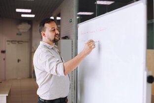 Наставничество