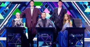 Шоу, концерты, звезды.