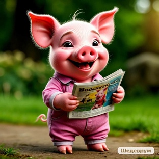 SADистские стишки