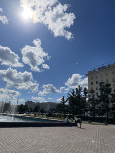 Мой Барнаул 