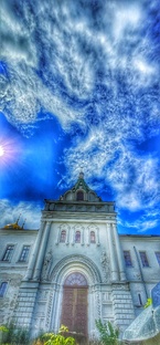 Ипатьевский монастырь