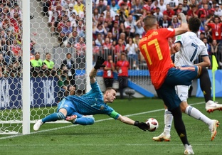 ЧМ-2018 по футболу
