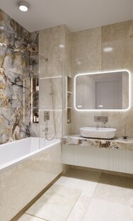 Ванная комната