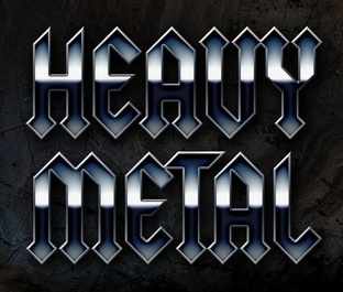 Heavy Metal