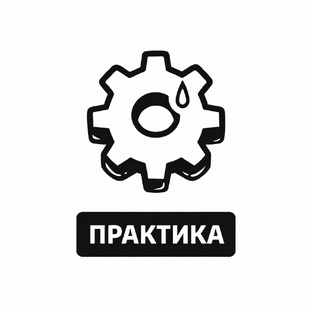 Практика