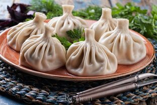 Грузинские рестораны 