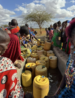 Проект «Строительство колодца»