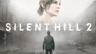 Silent hill 2 (ремейк 2024)