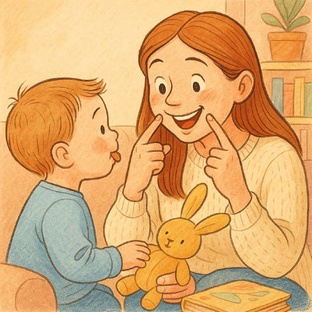 Я мама☝️😊полезняшки