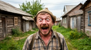 ПРИКЛЮЧЕНИЯ Федьки-неудачника