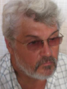 Сергей Кляус