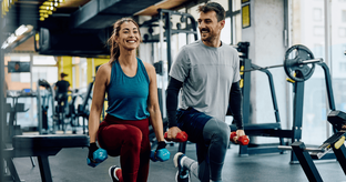 Спорт / фитнес