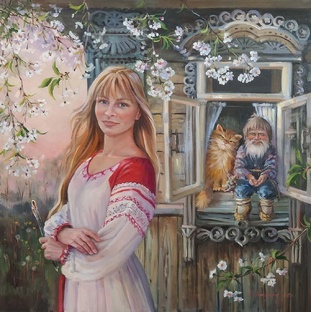 Отзывы о косметике