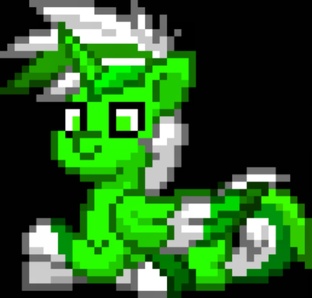 Skibidi Pony all seasons