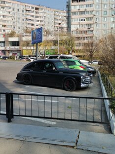 Антоша в городе