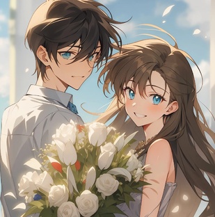 Когда всё серьёзно