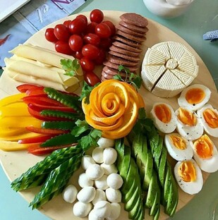 Кулинария.