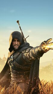 Обзор Ведьмак 3: Дикая охота