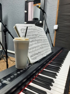 Мои ученики🎹