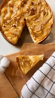 Сладкие пироги 🎂