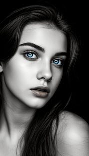 🌸 Женская изящность